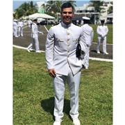 Joven Ingeniero, ofrece clases de Inglés a adultos o niños, con certificaciones por parte de la Universidad de Cambridge y MacMillan